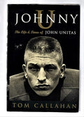 Johnny U