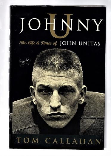 Johnny U