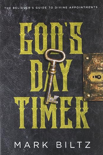 God's Day Timer