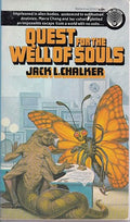 Quest for the Well of Souls