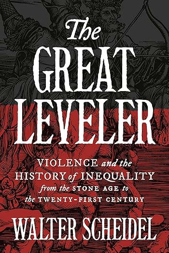 The great leveler