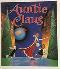 Auntie Claus