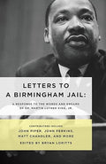 Letters to a Birmingham jail
