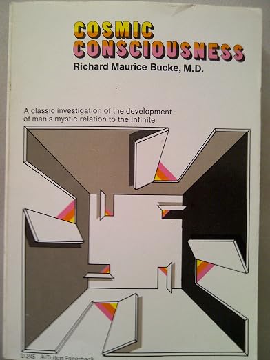 Cosmic Consciousness