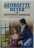 The Convenient Marriage (Vet)
