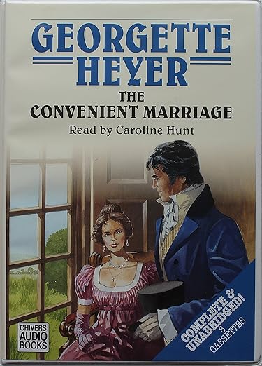 The Convenient Marriage (Vet)