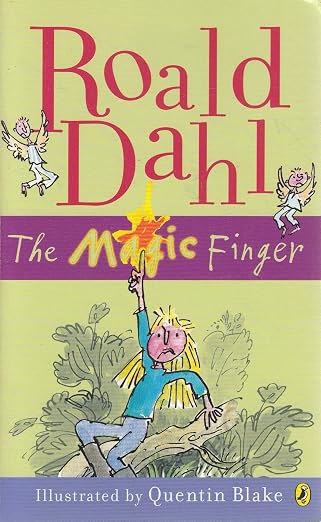 The Magic Finger