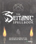 The Seitanic Spellbook