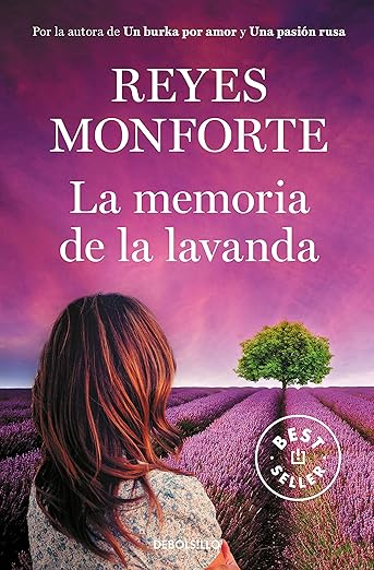La memoria de la lavanda