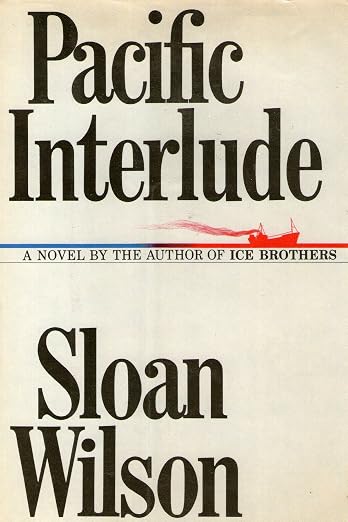 Pacific interlude