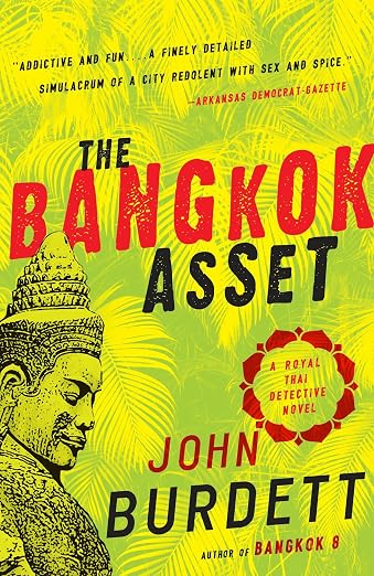 The Bangkok Asset