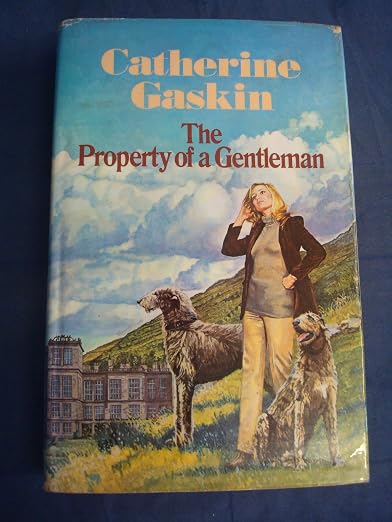 The property of a gentleman