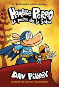 Hombre Perro. La pelea de la selva