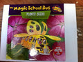 The Magic School Bus Plants Seeds