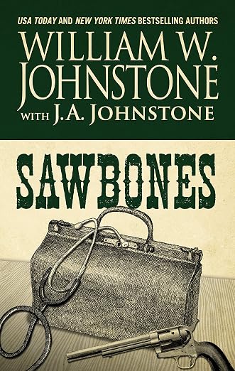 Sawbones
