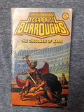 THE CHESSMEN OF MARS (Mars (del Rey Books Numbered))