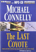 The Last Coyote