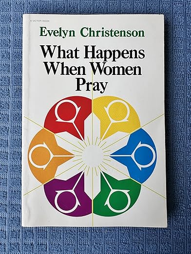 What happens when women pray