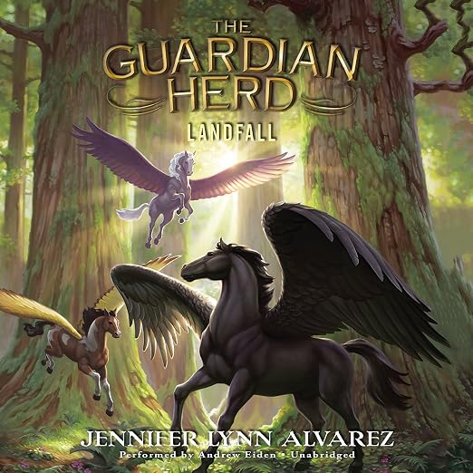 The Guardian Herd