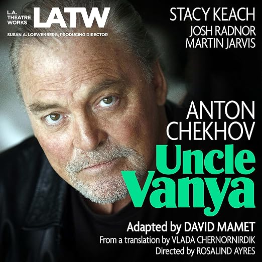 Uncle Vanya