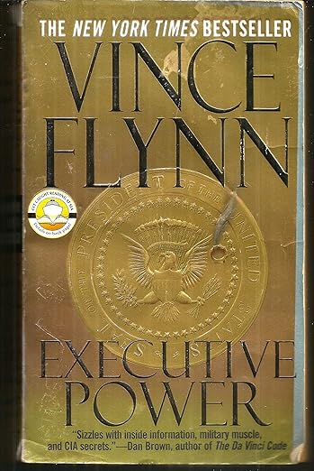 Executive power