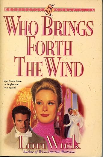 Who brings forth the wind