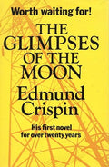 The glimpses of the moon