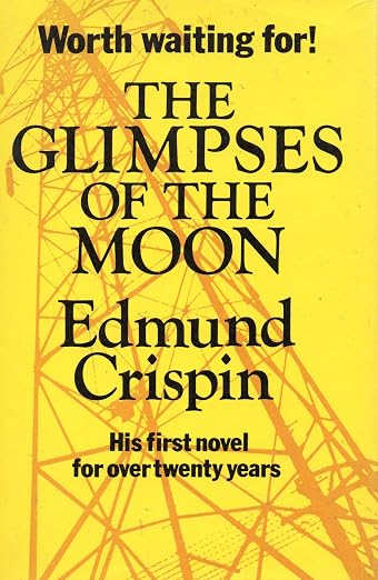 The glimpses of the moon