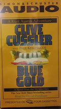 Blue Gold