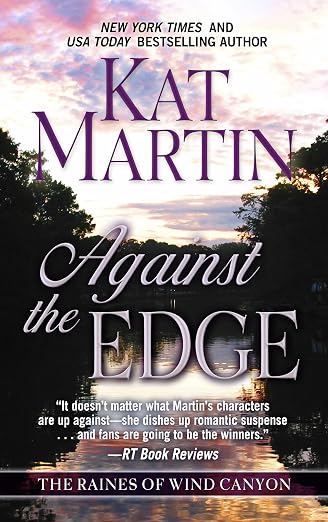 Against the Edge