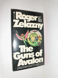 The Guns of Avalon (Chronicles of Amber)