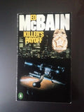 Killer's Payoff