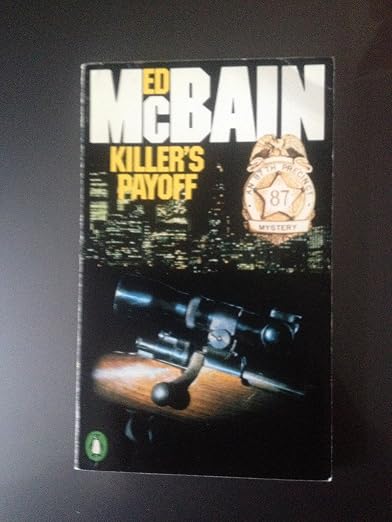 Killer's Payoff