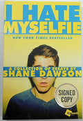 SIGNED! I Hate Myselfie
