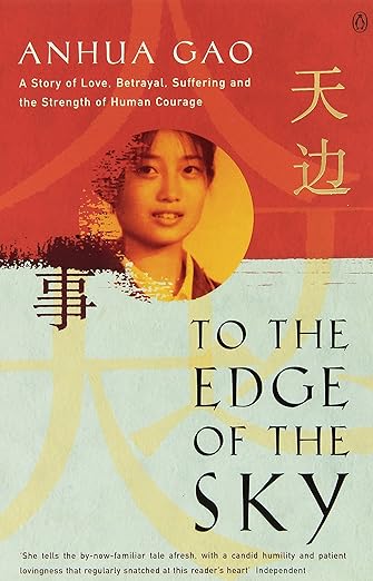 To the Edge of the Sky