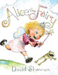 Alice the fairy