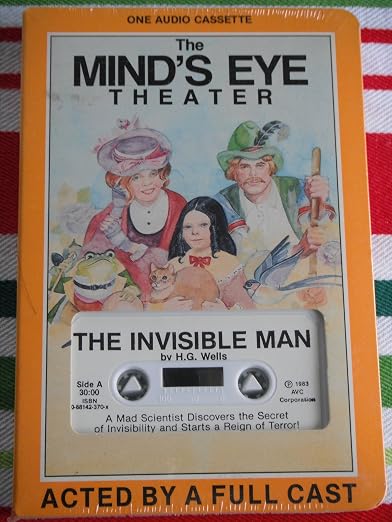 Invisible Man
