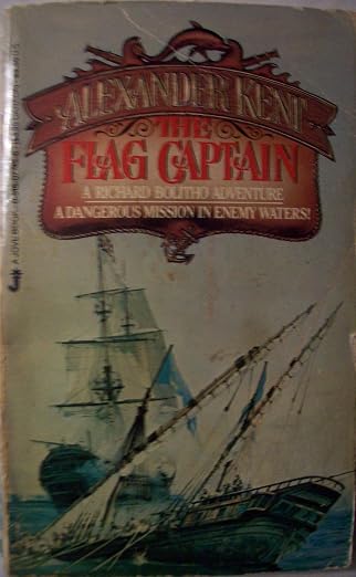 Flag Captain