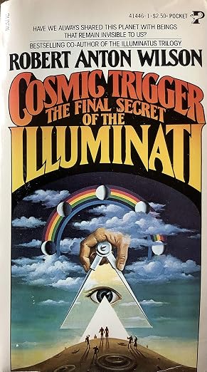 Cosmic Trigger