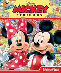 Walt Disney's Mickey and friends time twisters