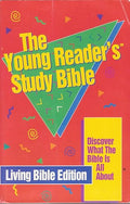 The Young Reader's Study Bible