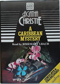 A Caribbean Mystery (Miss Marple Mysteries)