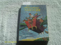 Marvelous Land of Oz
