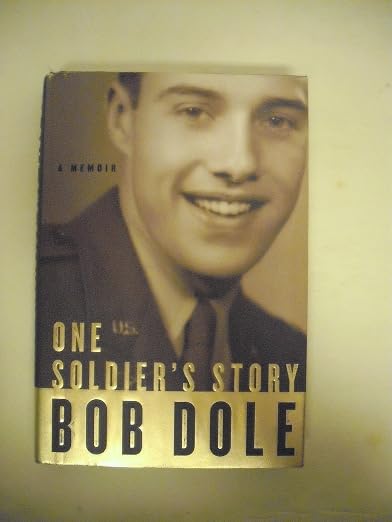 One Soldier's Story