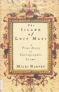 The island of lost maps