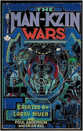Man-Kzin Wars