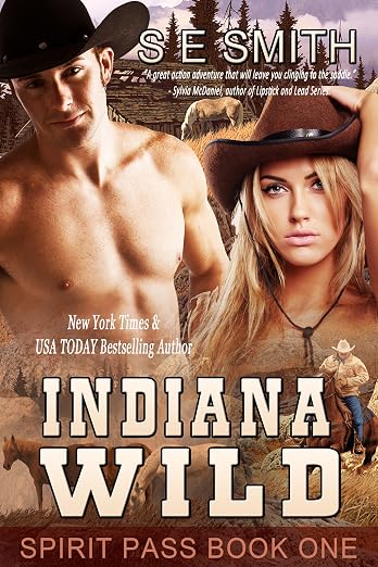 Indiana Wild