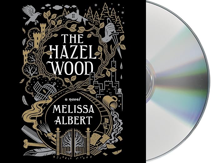 The Hazel Wood