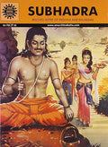 Subhadra Beloved Sister of Krishna and Balrama