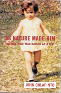 As Nature Made Him